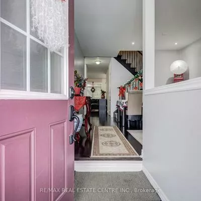 49, Wardsville, Bram West, Brampton