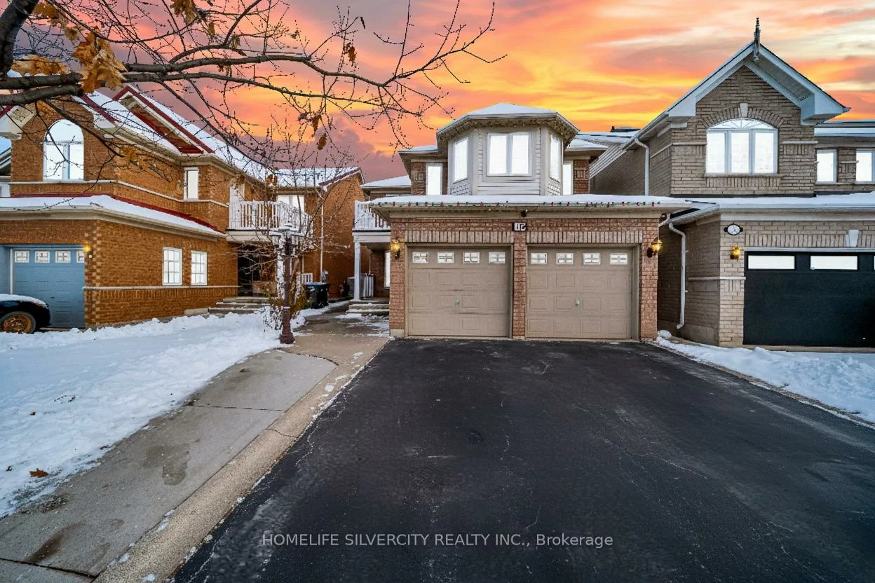 19, Vintage, Fletcher's Creek Village, Brampton