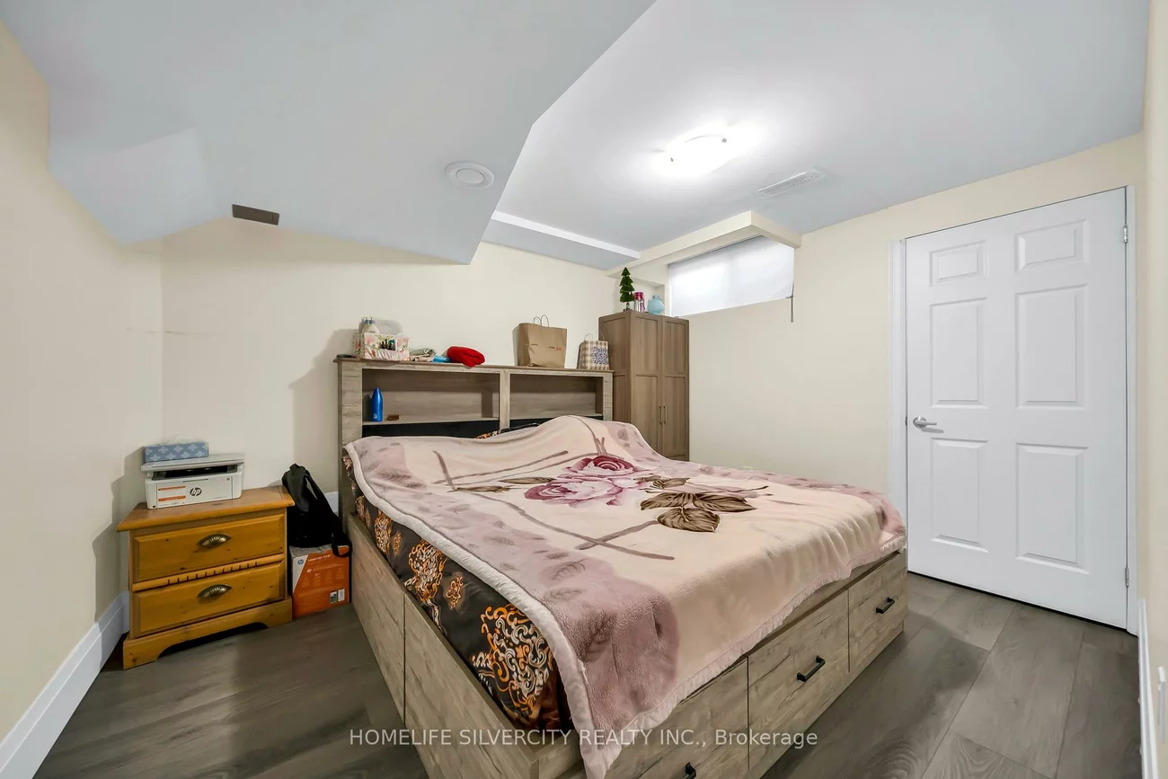 19, Vintage, Fletcher's Creek Village, Brampton