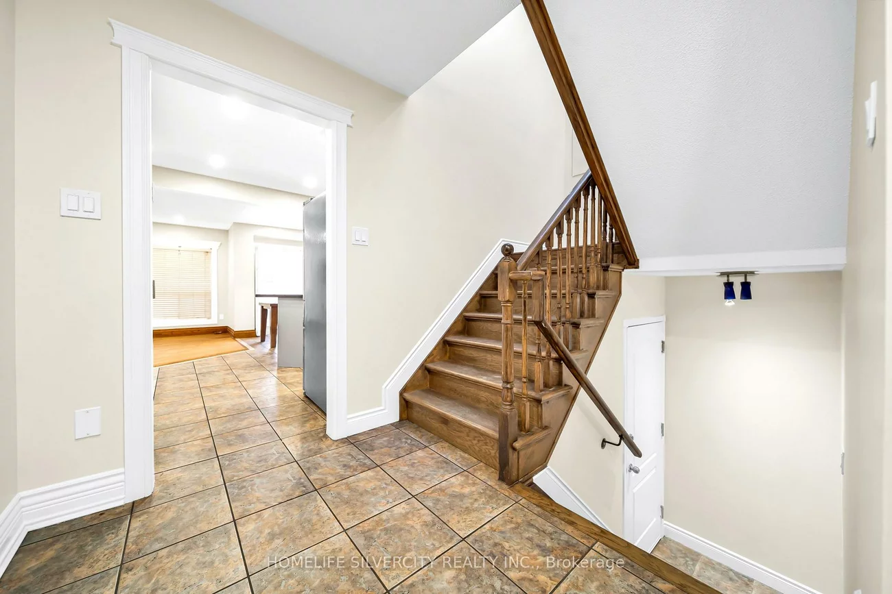 19, Vintage, Fletcher's Creek Village, Brampton