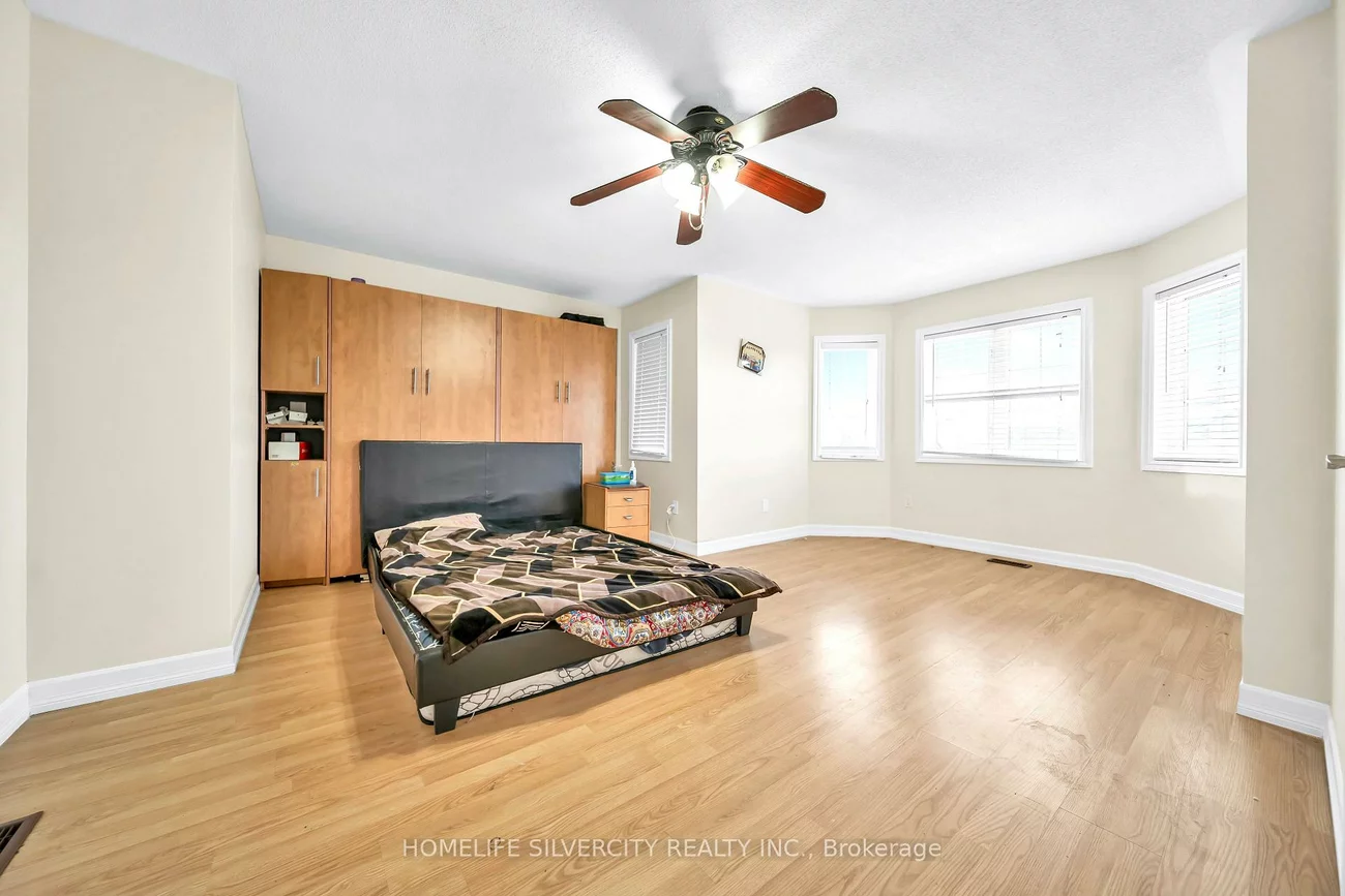 19, Vintage, Fletcher's Creek Village, Brampton