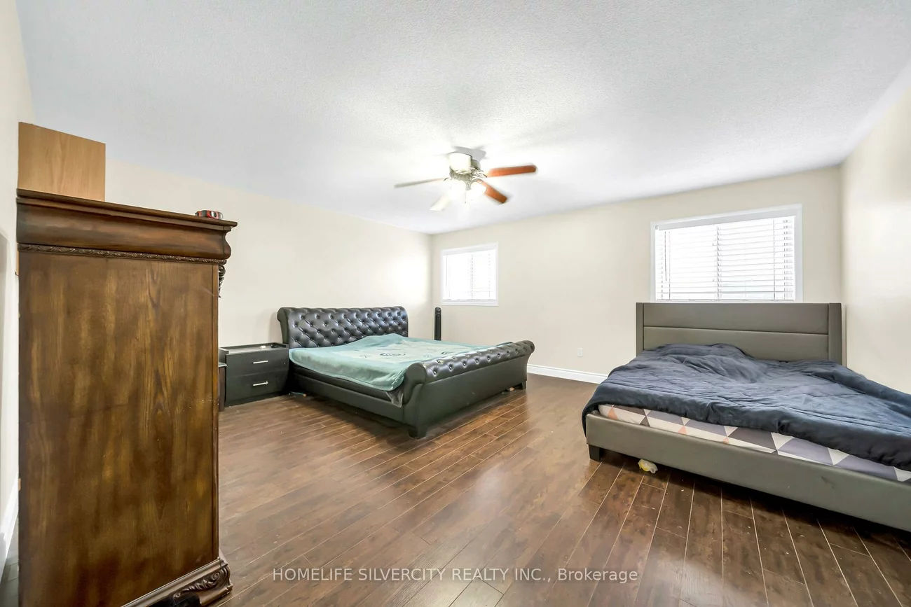 19, Vintage, Fletcher's Creek Village, Brampton