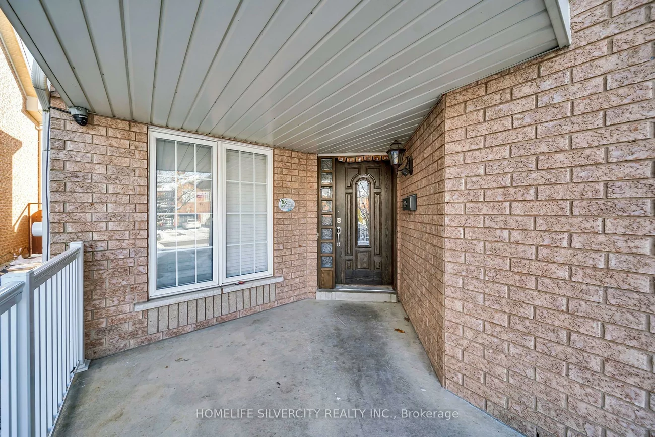 19, Vintage, Fletcher's Creek Village, Brampton