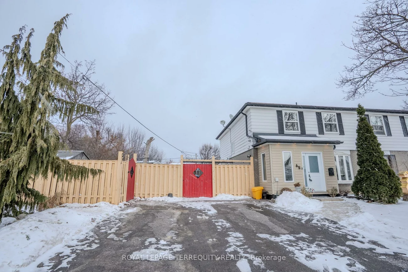 65, Dorset, Southgate, Brampton