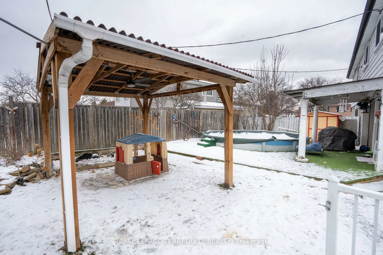 65, Dorset, Southgate, Brampton