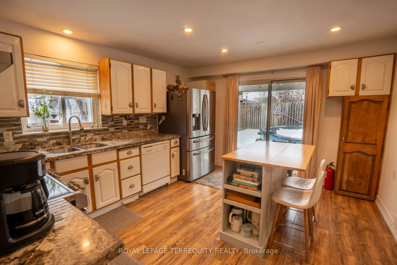 65, Dorset, Southgate, Brampton