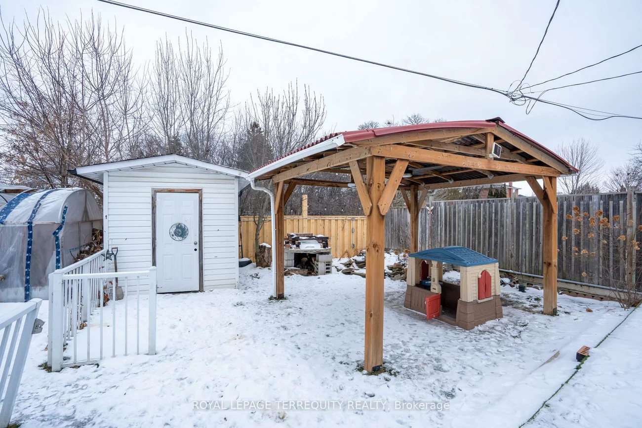 65, Dorset, Southgate, Brampton