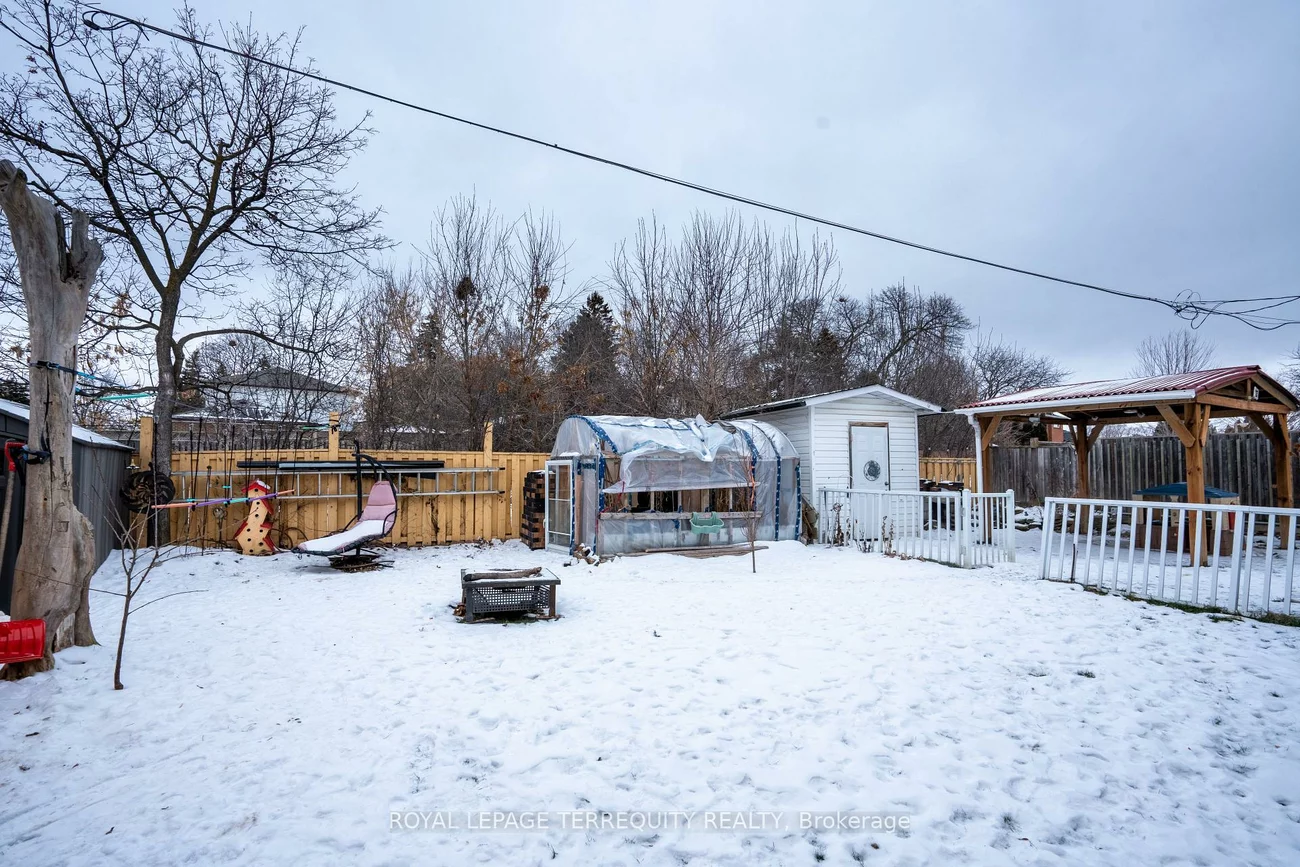 65, Dorset, Southgate, Brampton