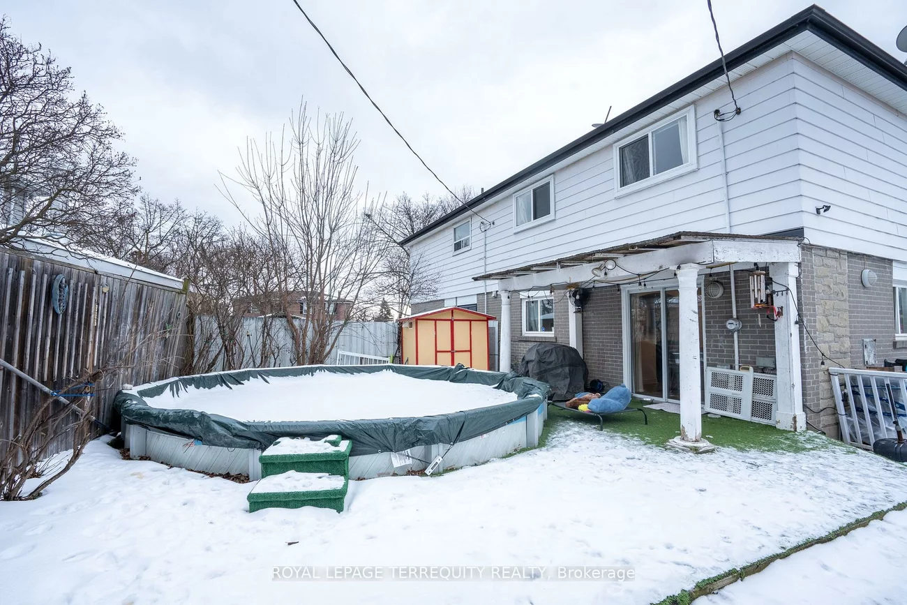 65, Dorset, Southgate, Brampton