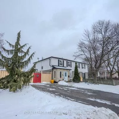 65, Dorset, Southgate, Brampton