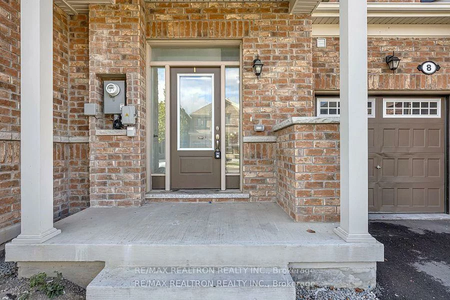 8, Emily, Northwest Brampton, Brampton