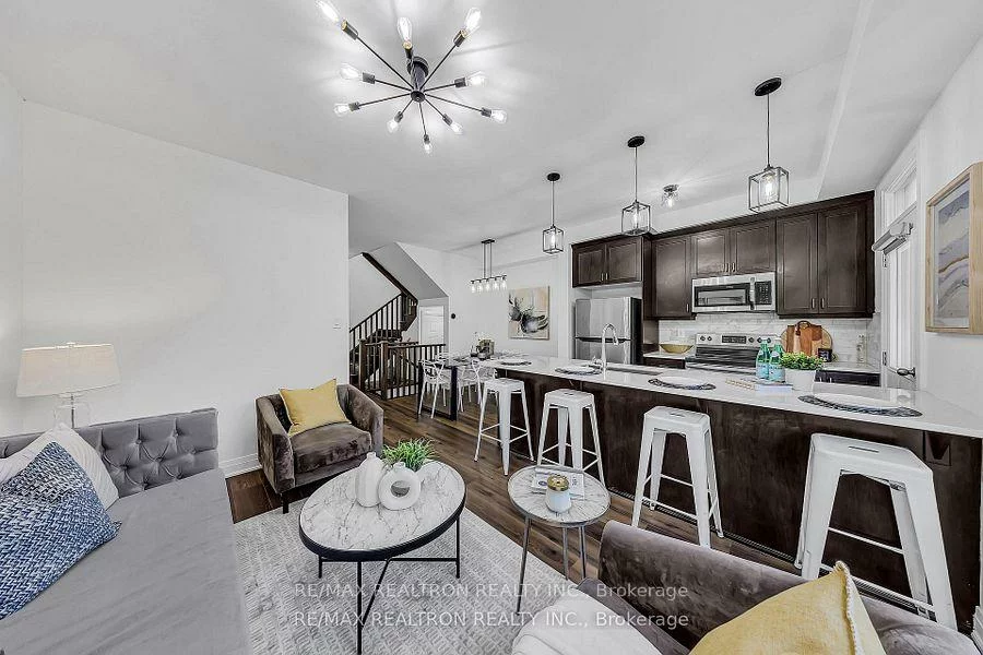 8, Emily, Northwest Brampton, Brampton