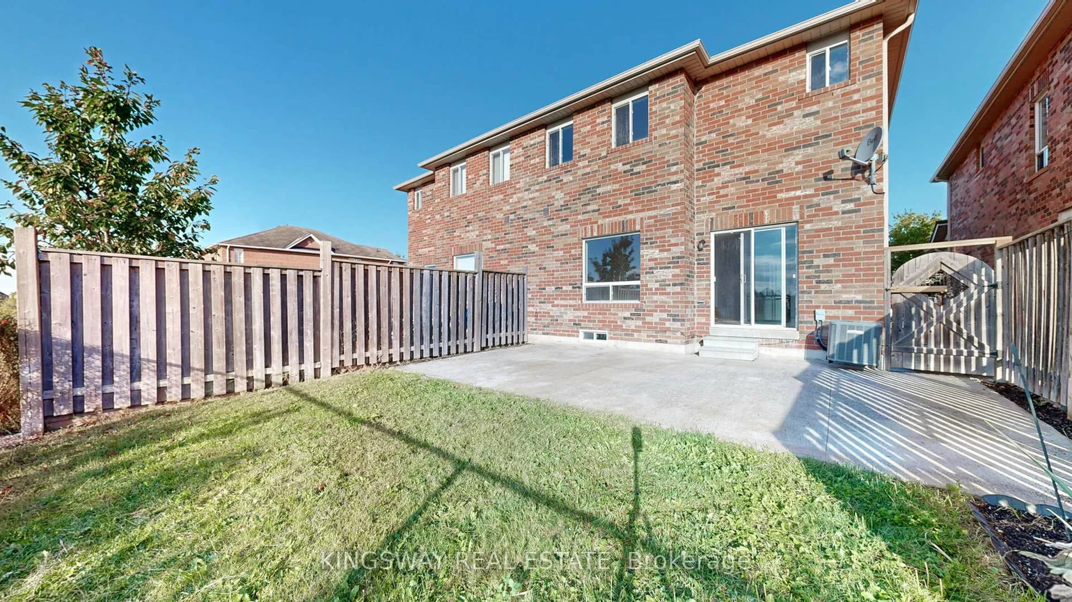 84, Abbotsbury, Credit Valley, Brampton