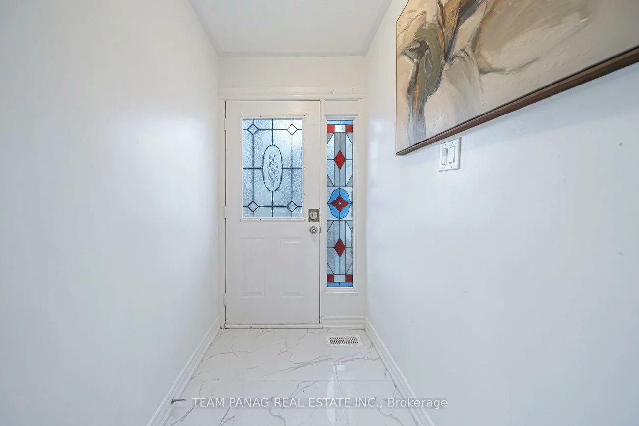 30, Parkway, Northwood Park, Brampton