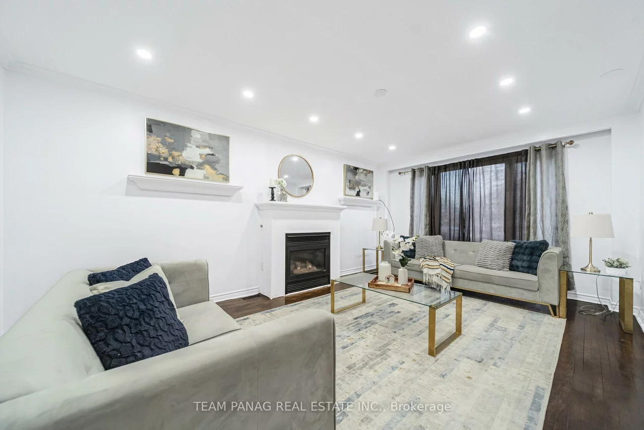 30, Parkway, Northwood Park, Brampton