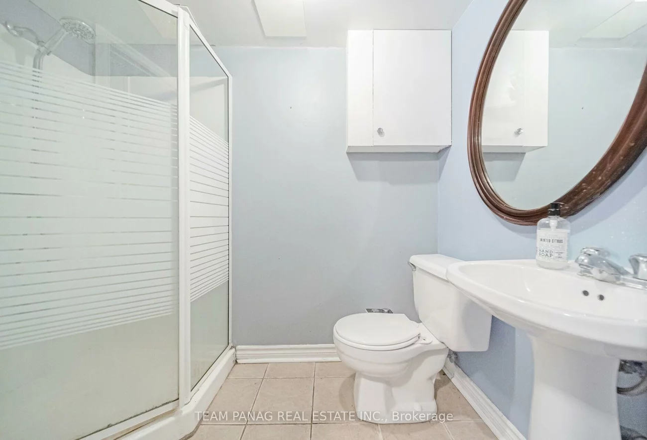 30, Parkway, Northwood Park, Brampton