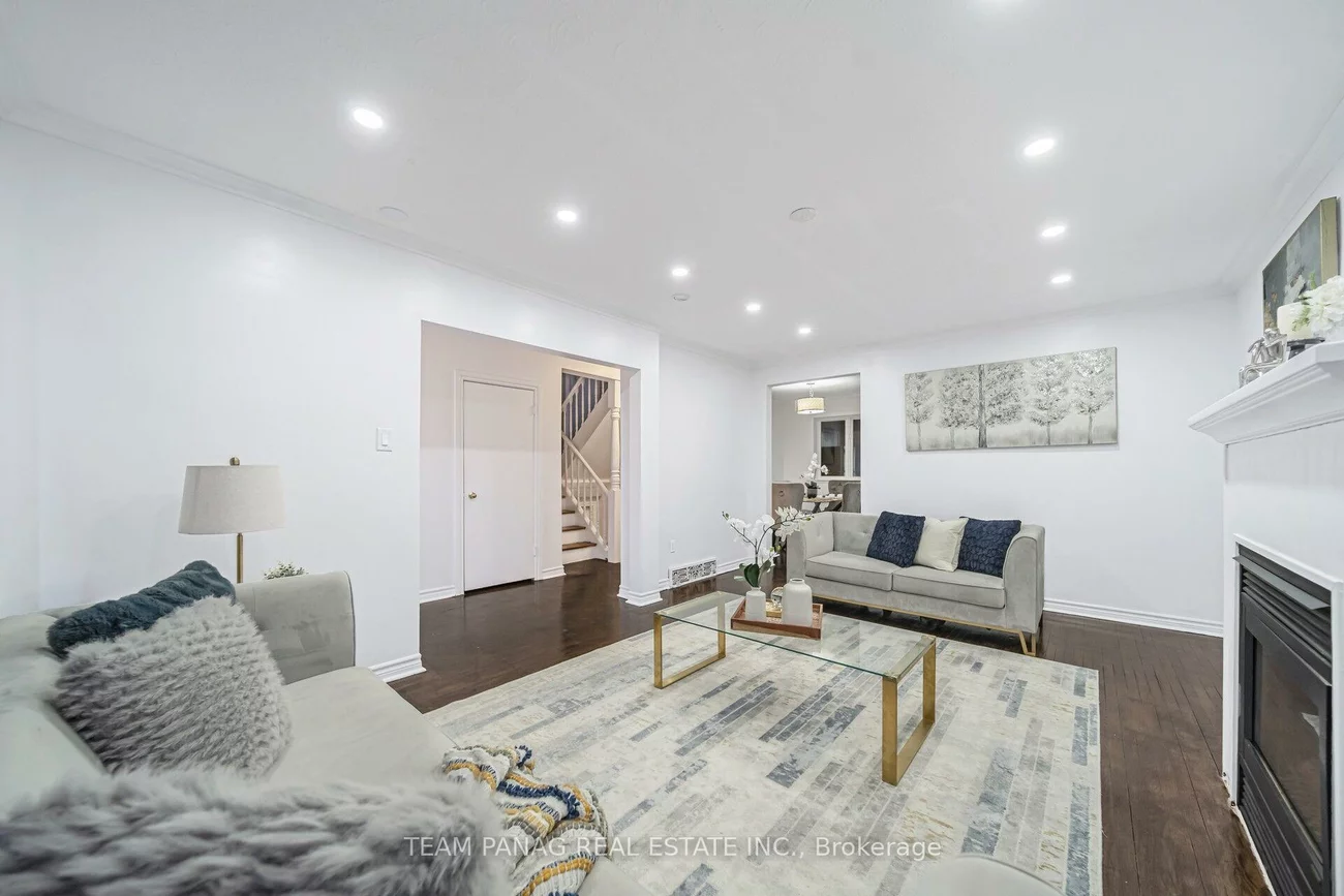 30, Parkway, Northwood Park, Brampton