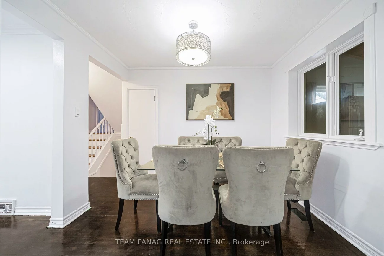 30, Parkway, Northwood Park, Brampton