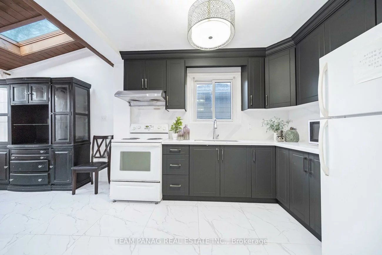 30, Parkway, Northwood Park, Brampton