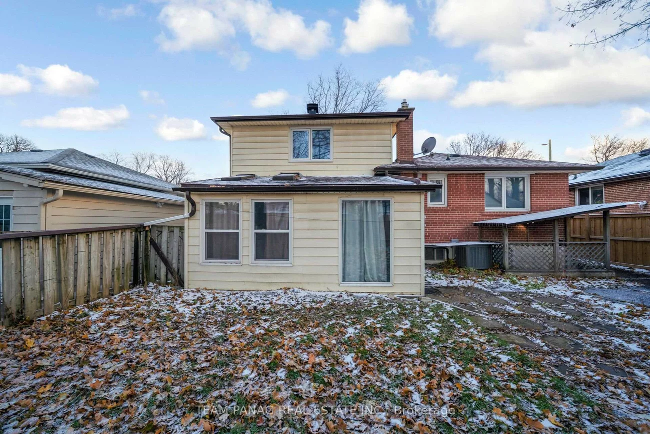 30, Parkway, Northwood Park, Brampton