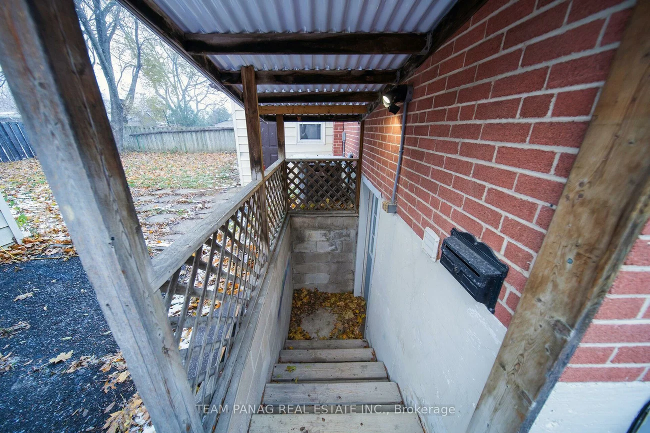 30, Parkway, Northwood Park, Brampton