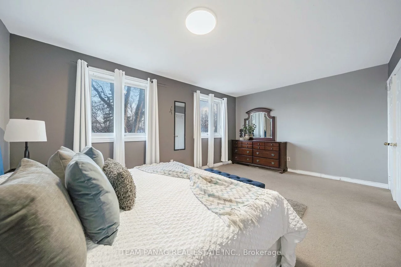 30, Parkway, Northwood Park, Brampton
