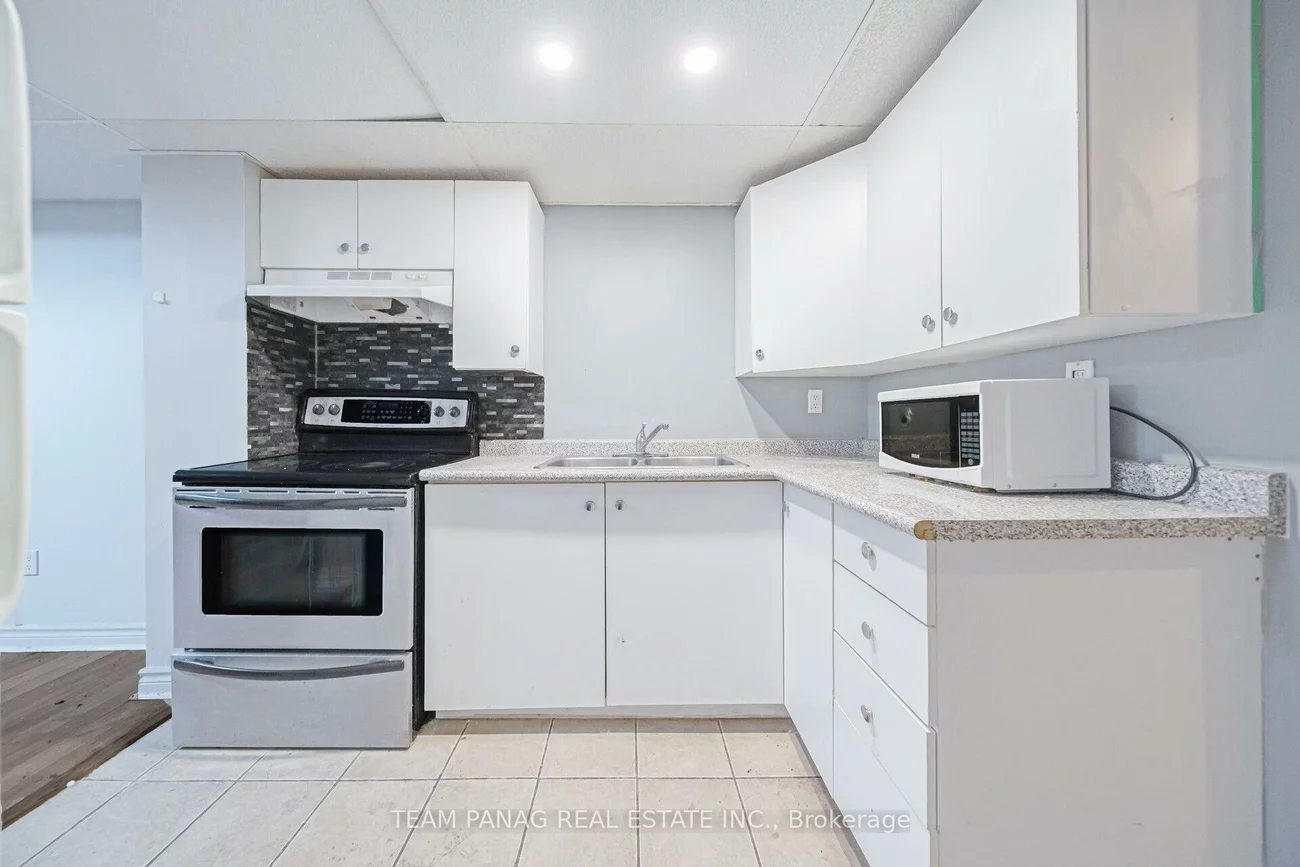 30, Parkway, Northwood Park, Brampton