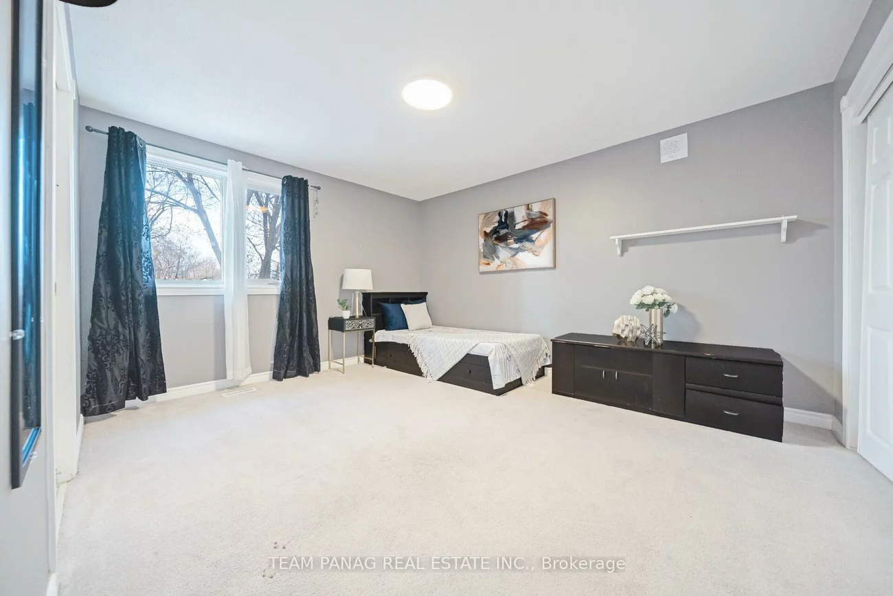 30, Parkway, Northwood Park, Brampton