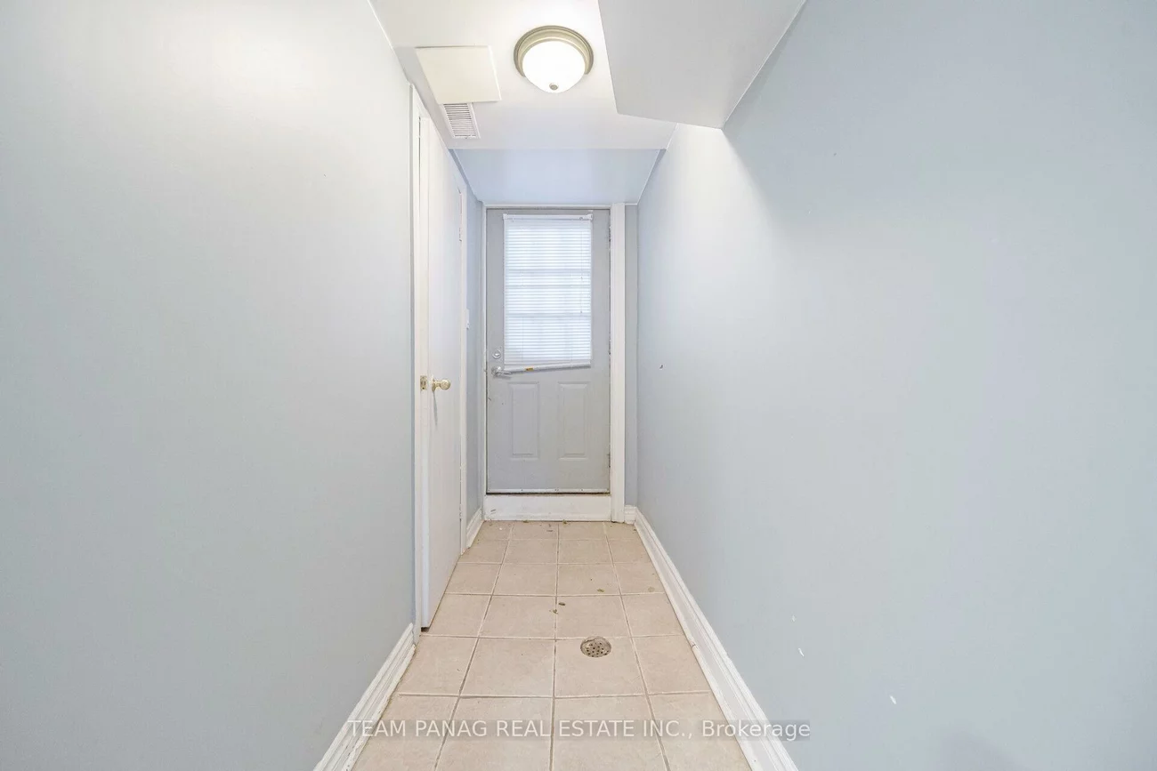 30, Parkway, Northwood Park, Brampton