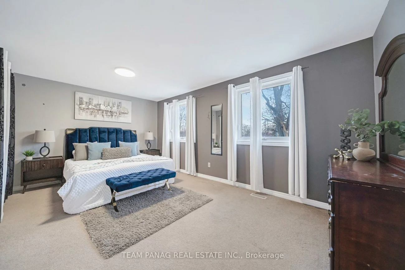 30, Parkway, Northwood Park, Brampton