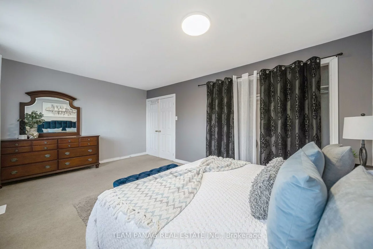 30, Parkway, Northwood Park, Brampton