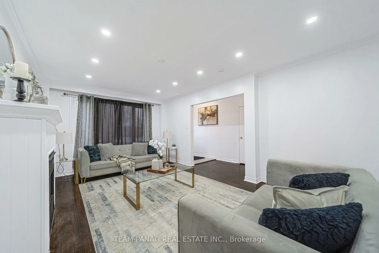 30, Parkway, Northwood Park, Brampton