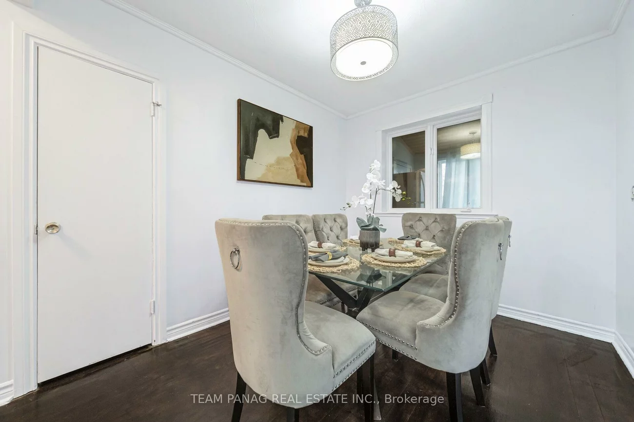 30, Parkway, Northwood Park, Brampton