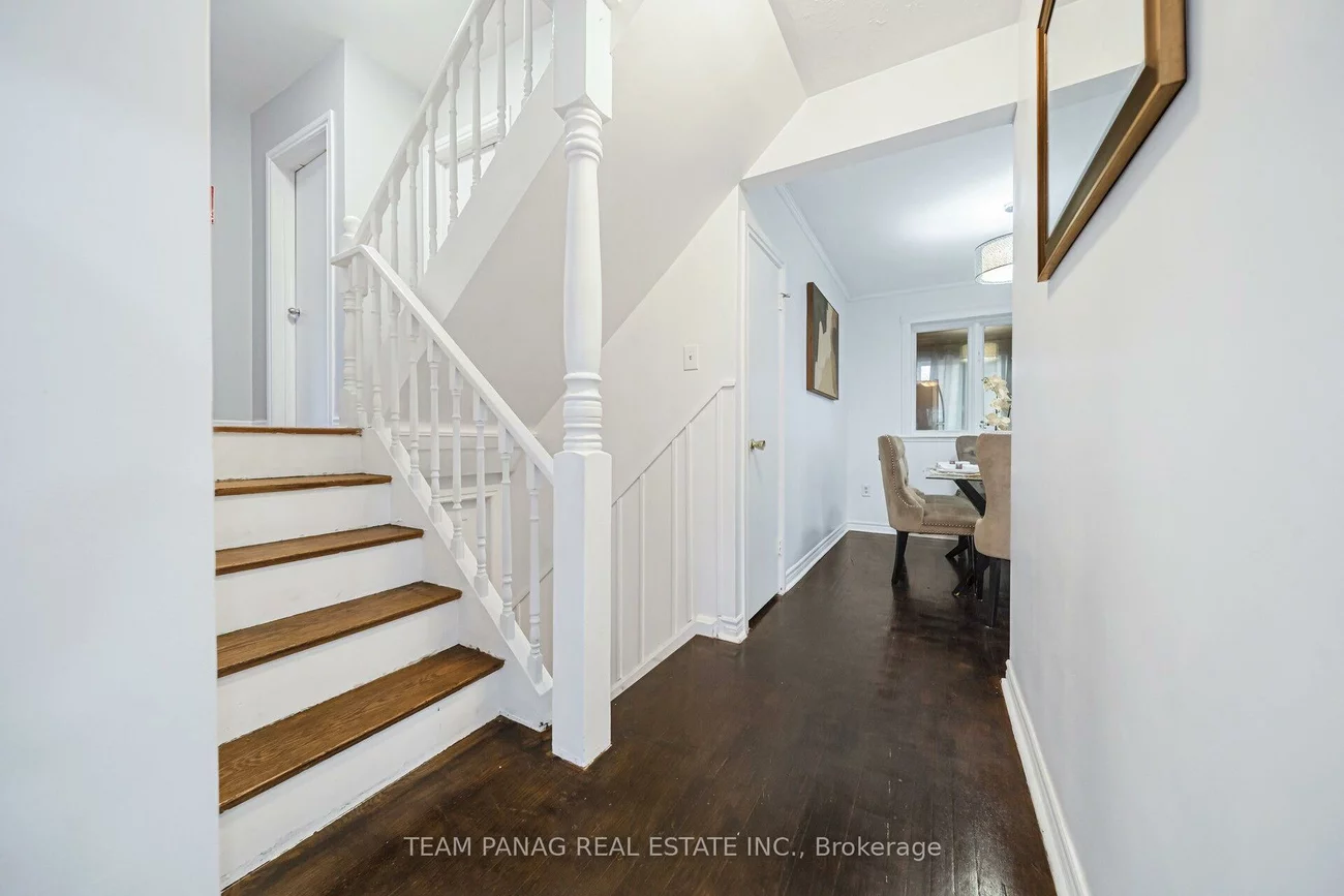 30, Parkway, Northwood Park, Brampton