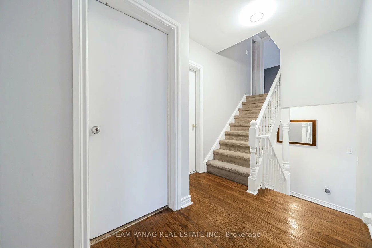 30, Parkway, Northwood Park, Brampton