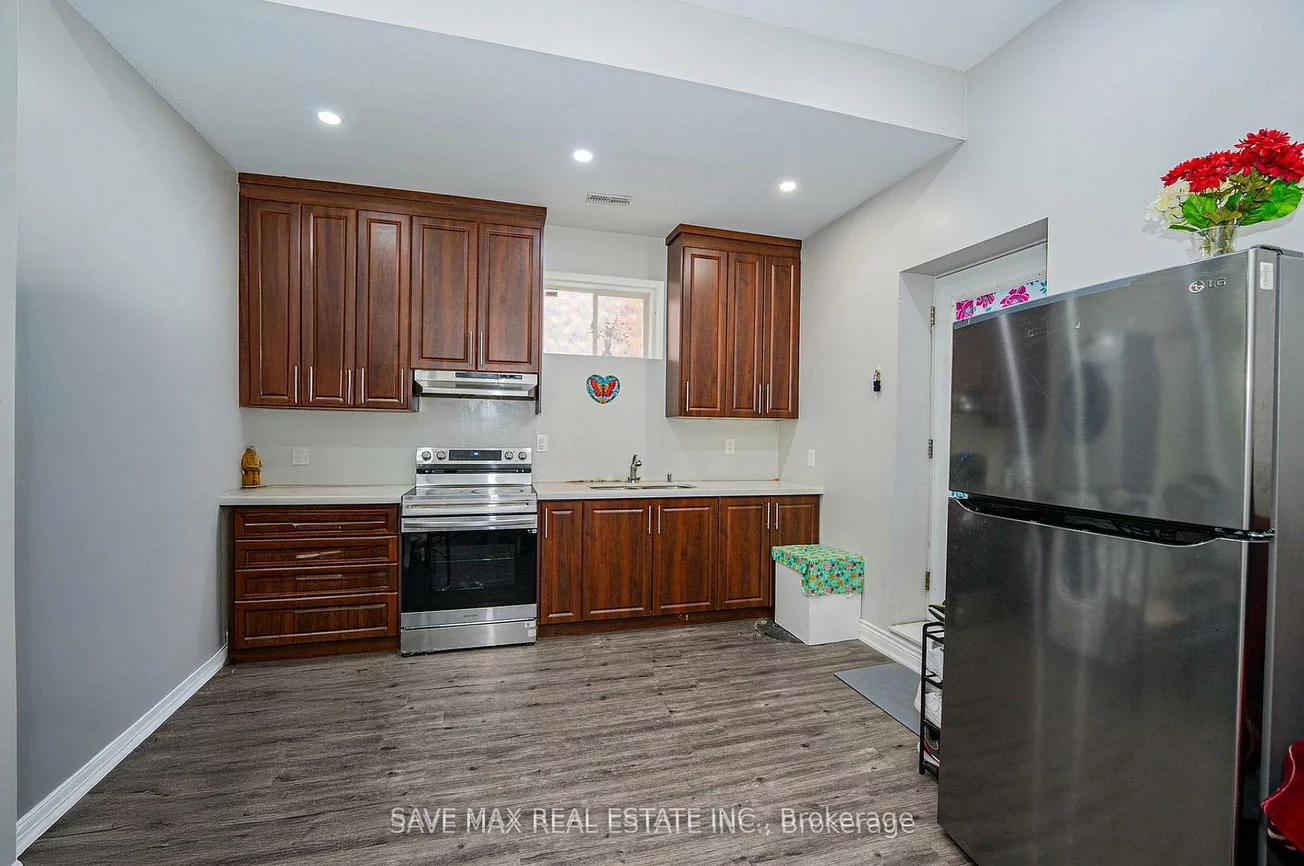 254, Fandango, Credit Valley, Brampton