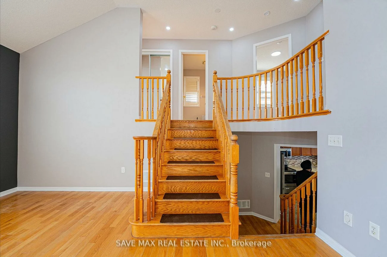 254, Fandango, Credit Valley, Brampton