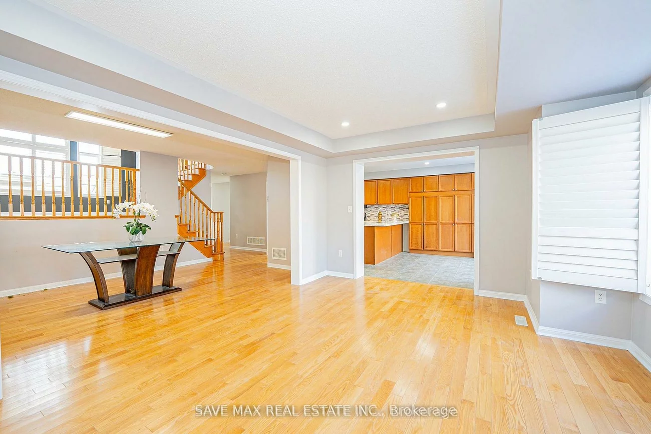 254, Fandango, Credit Valley, Brampton