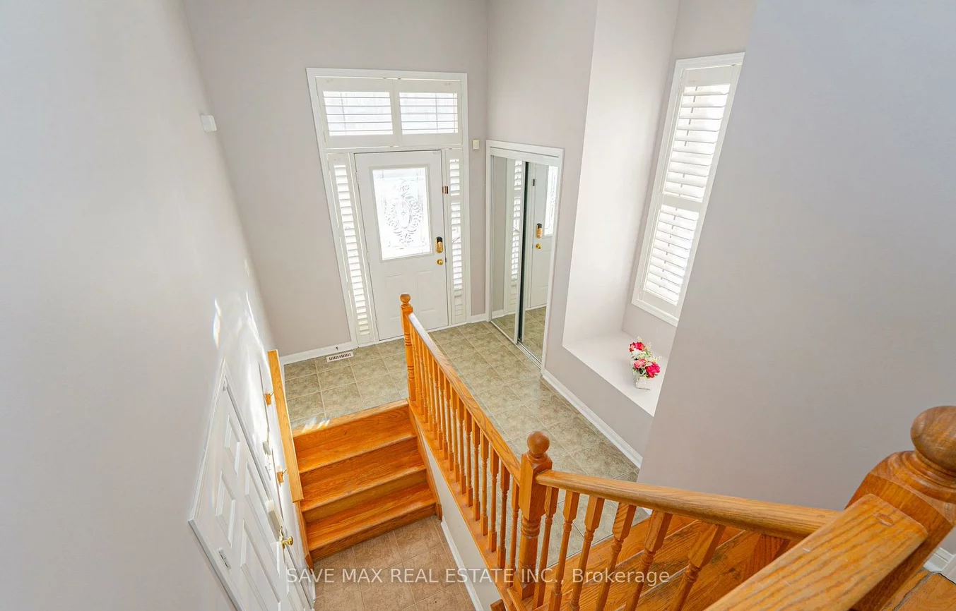 254, Fandango, Credit Valley, Brampton