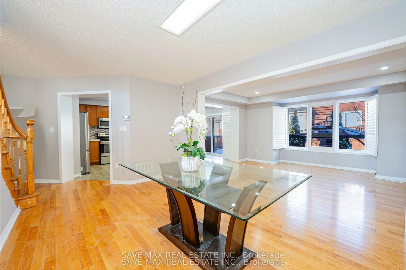 254, Fandango, Credit Valley, Brampton