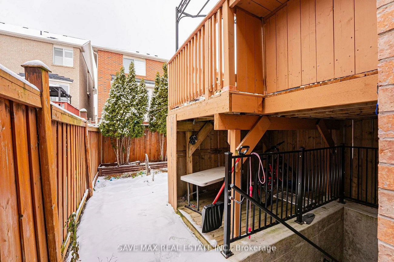 254, Fandango, Credit Valley, Brampton