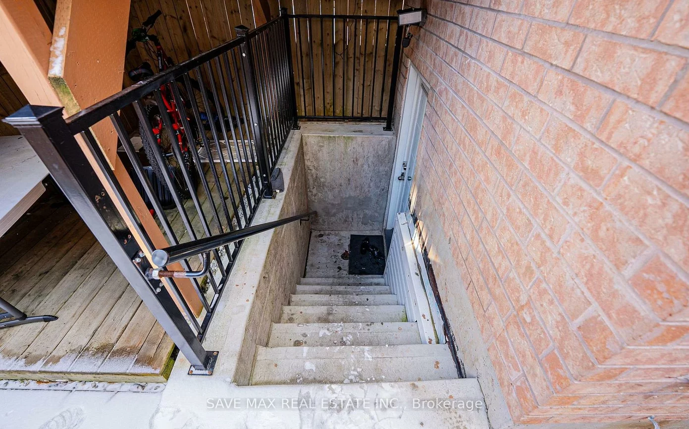 254, Fandango, Credit Valley, Brampton