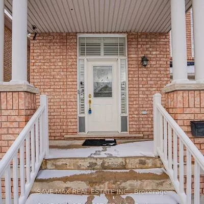 254, Fandango, Credit Valley, Brampton