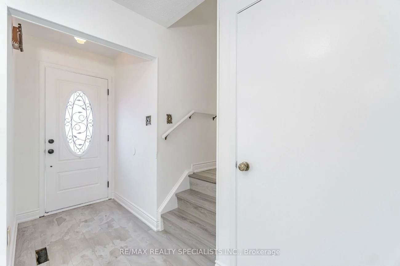 38, Dunblaine, Southgate, Brampton