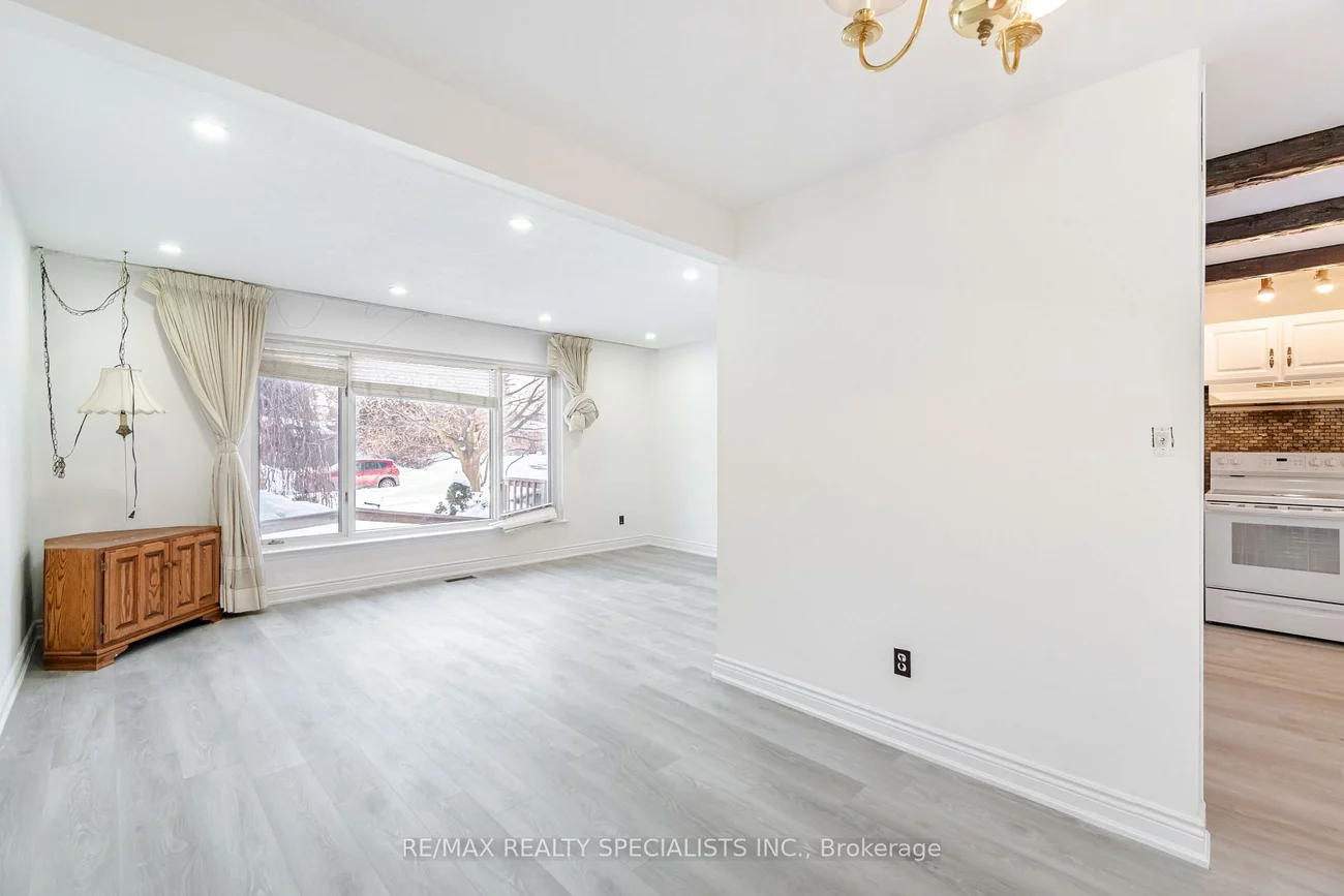 38, Dunblaine, Southgate, Brampton