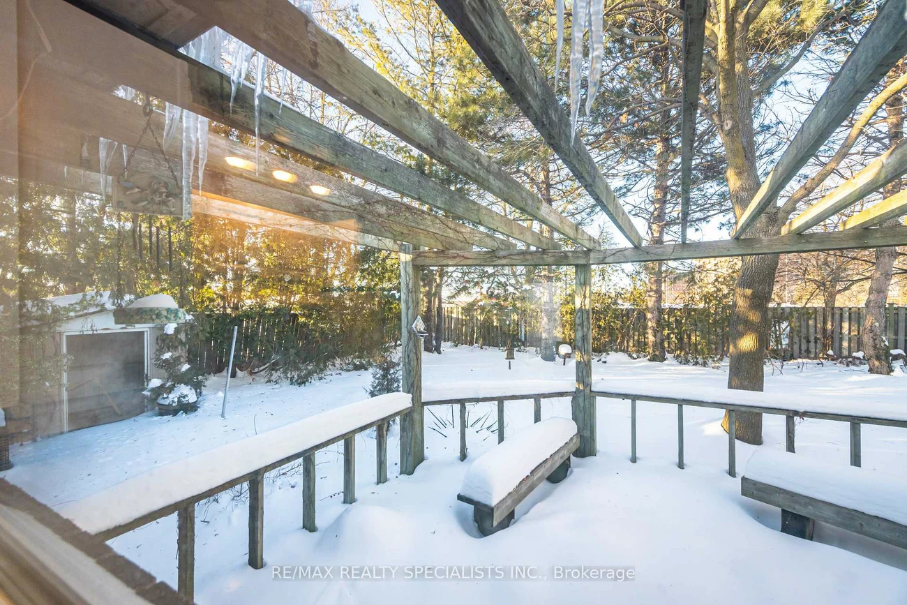 38, Dunblaine, Southgate, Brampton