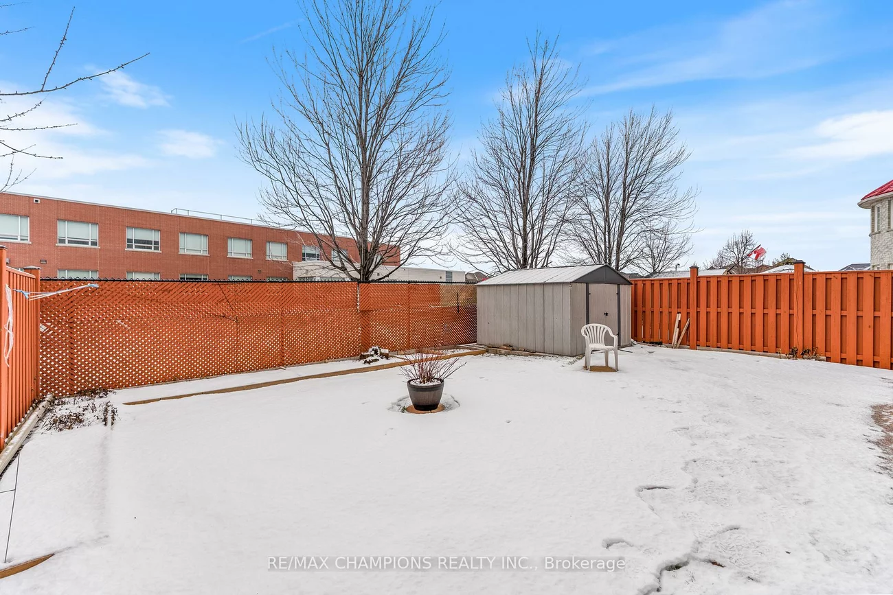 456, Father Tobin, Sandringham-Wellington, Brampton