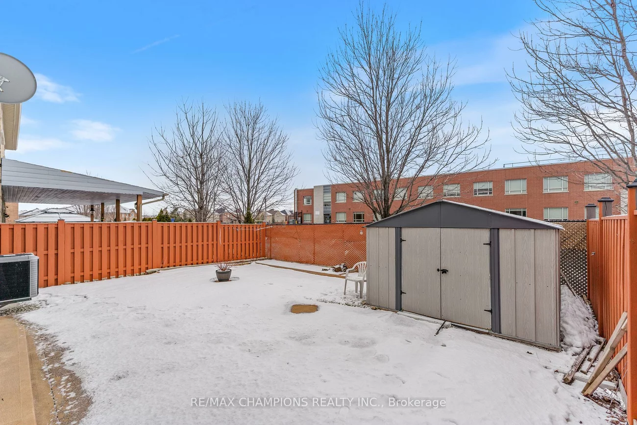 456, Father Tobin, Sandringham-Wellington, Brampton