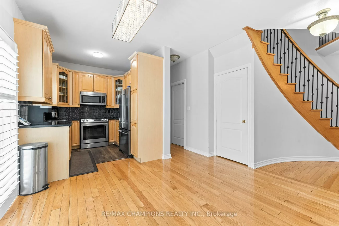 456, Father Tobin, Sandringham-Wellington, Brampton