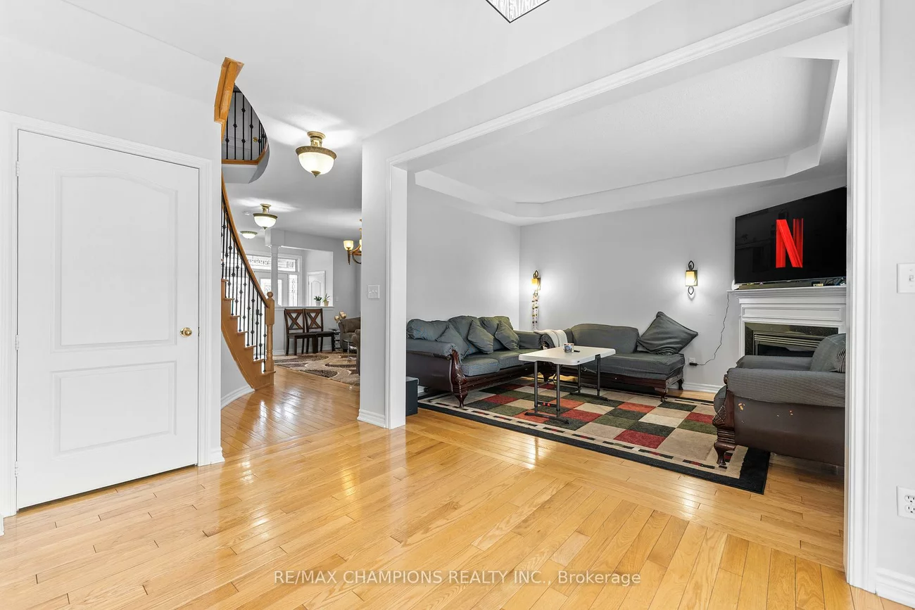 456, Father Tobin, Sandringham-Wellington, Brampton